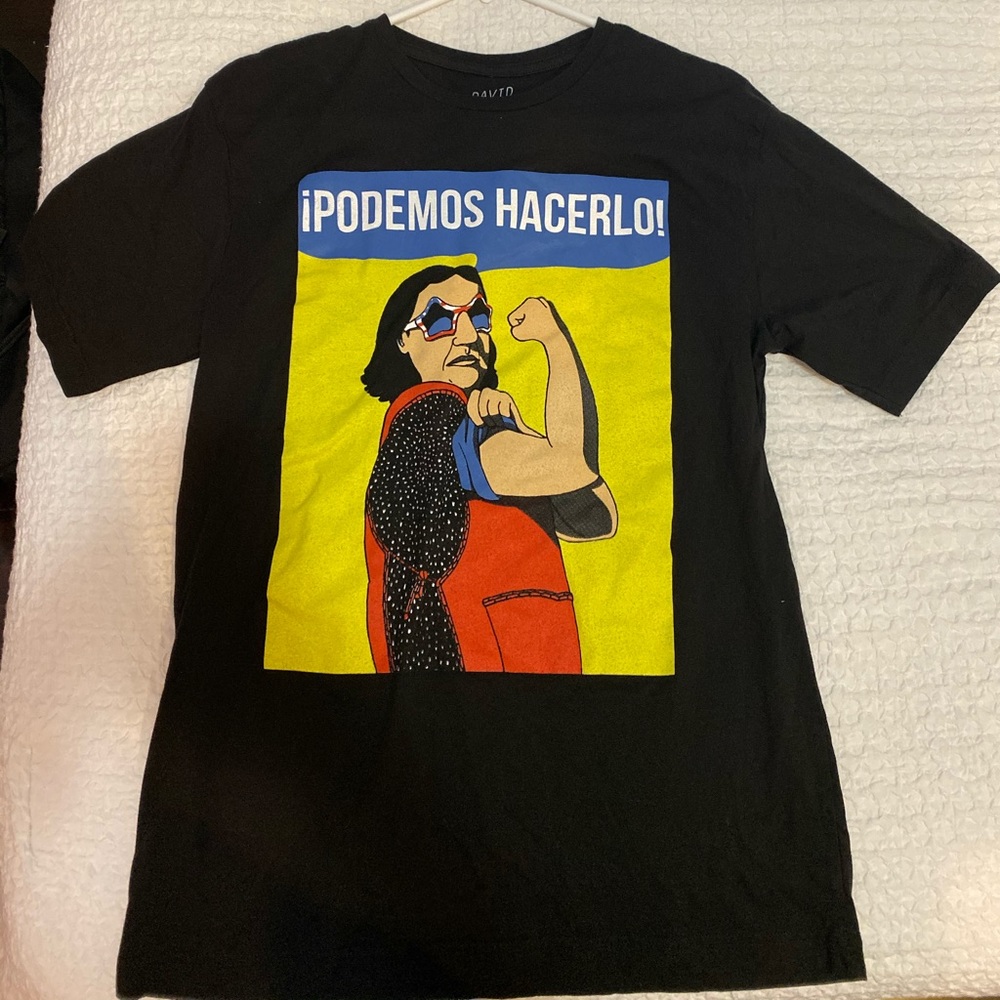 Podemos hacerlo